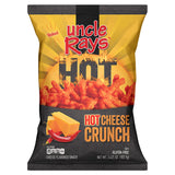 Uncle Ray’s Baked Hot Cheese Crunch